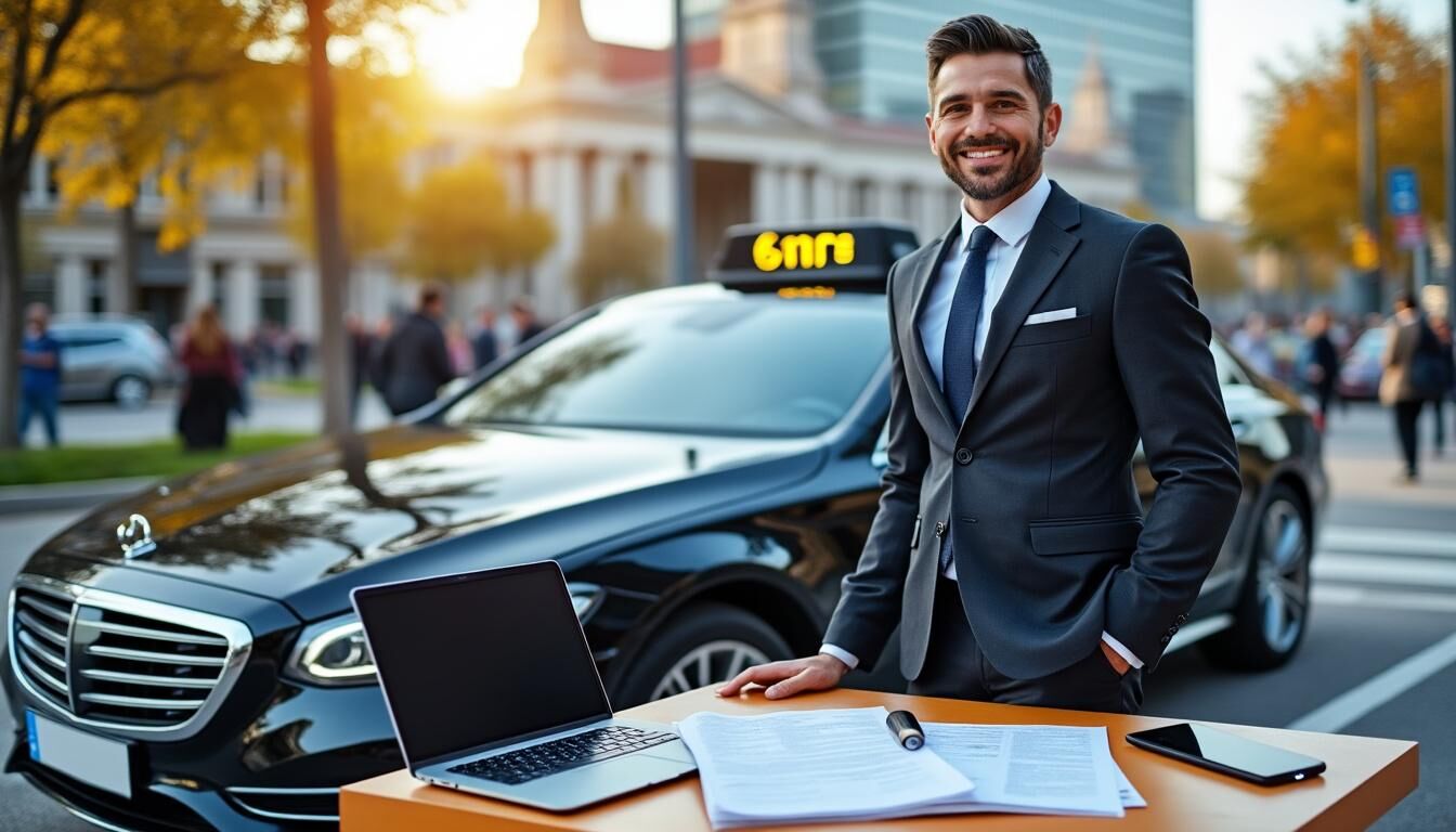 Découvrez tout ce qu'il faut savoir sur la carte VTC BVTC grâce à notre guide complet. Étapes, exigences et conseils pratiques pour obtenir votre carte rapidement et facilement. Ne manquez pas cette ressource essentielle pour les futurs chauffeurs de VTC.