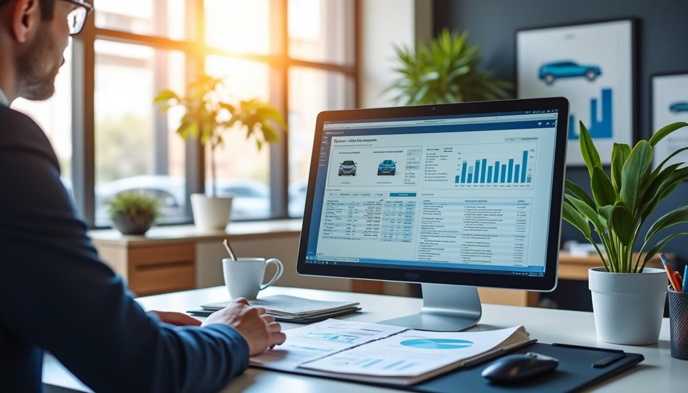Découvrez comment consulter le fichier des véhicules assurés en France et vérifiez facilement l'état d'assurance de votre véhicule. Suivez nos conseils pratiques et restez informé sur votre couverture d'assurance auto.