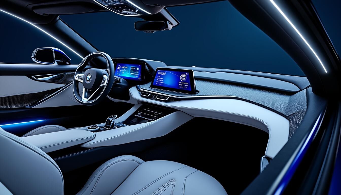 Découvrez la BMW électrique I8 : un mélange parfait de performance et d'innovation. Explorez son prix, son autonomie impressionnante et sa fiche technique complète pour en savoir plus sur ce modèle emblématique.