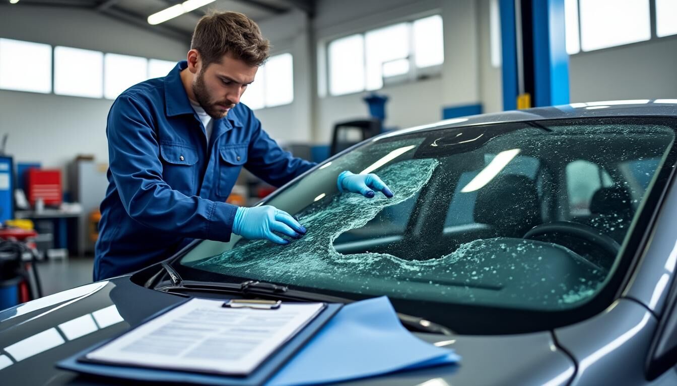 Découvrez les conséquences du bris de glace malus sur votre assurance. Quelles répercussions financières et garanties cela entraîne-t-il ? Informez-vous pour mieux gérer votre contrat et éviter les surprises.