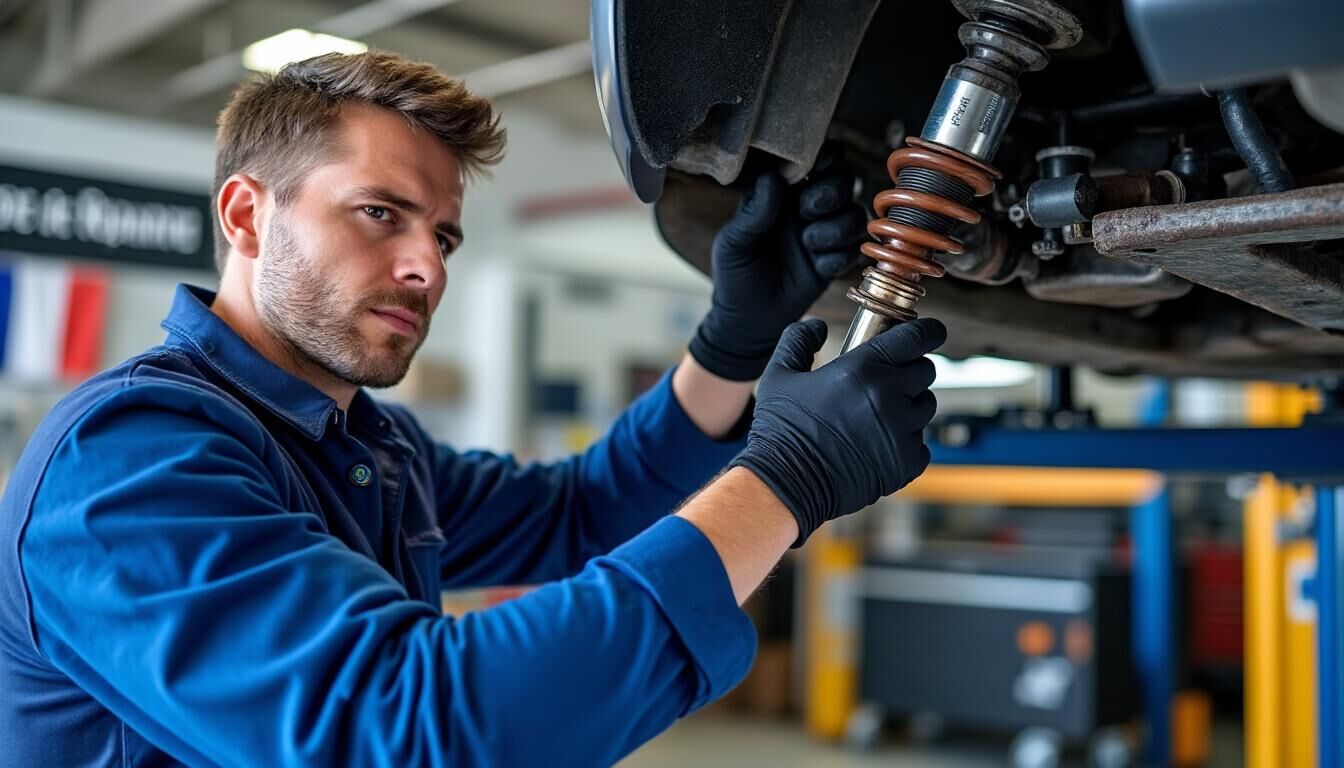 Découvrez notre guide pratique pour changer les soufflets de cardans. Suivez nos étapes détaillées et astuces pour réaliser cette opération vous-même, afin d'assurer la durabilité et la performance de votre véhicule.