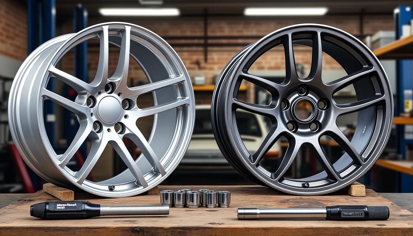Découvrez notre guide complet sur les couples de serrage pour jantes en aluminium. Obtenez des conseils pratiques, des astuces et un tableau récapitulatif pour garantir une installation sécurisée et optimale de vos jantes. Informez-vous sur les bons paramètres à respecter pour des performances maximales.