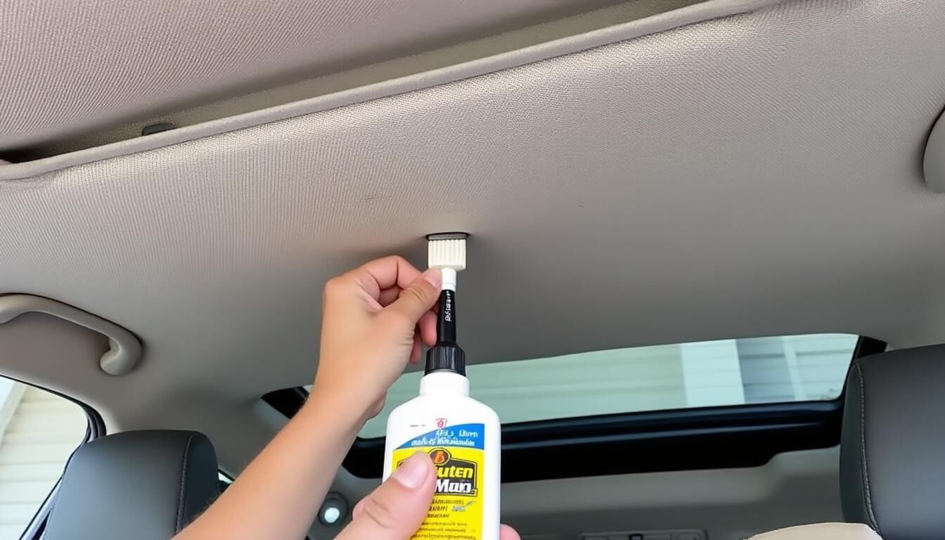 Découvrez nos conseils pratiques pour recoller un ciel de toit vous-même. Suivez notre guide étape par étape pour réaliser cette tâche facilement, économiser de l'argent et donner un nouveau souffle à l'intérieur de votre voiture.