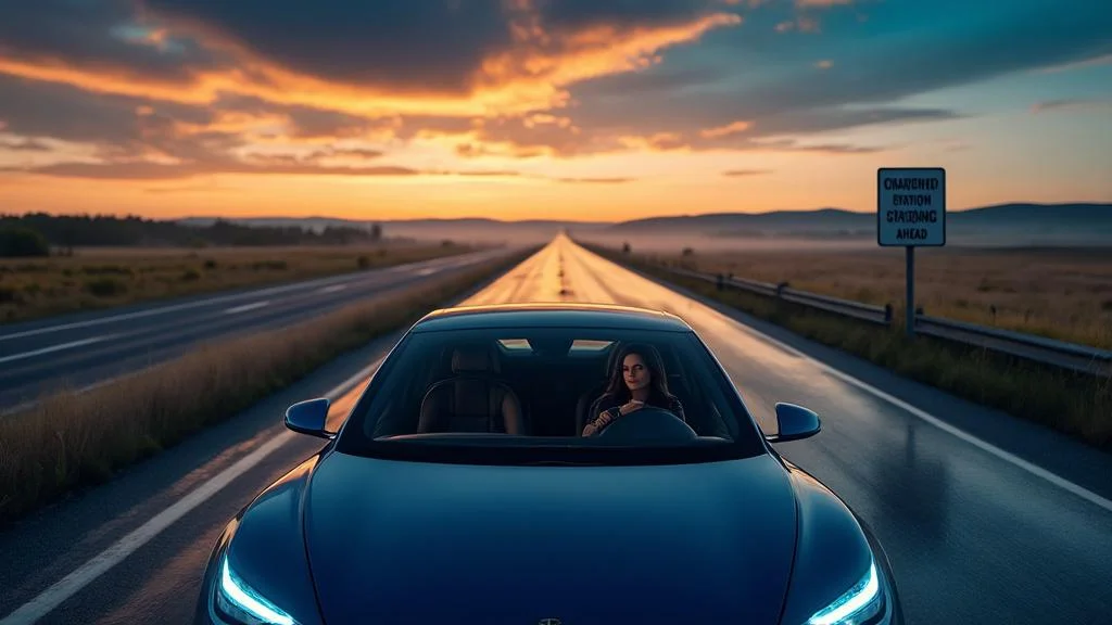 combien faut-il faire de kms pour recharger une batterie