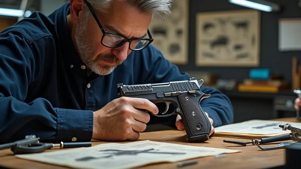 boite semi automatique