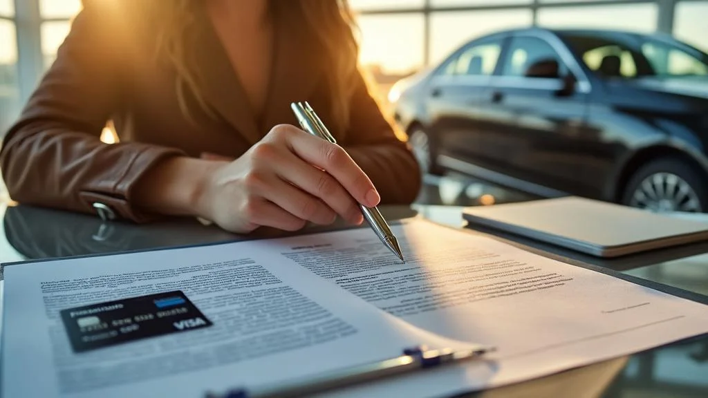 visa premier location voiture franchise